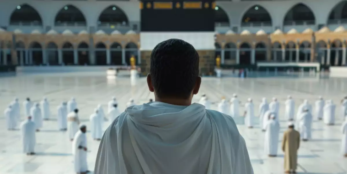 Pèlerinages Hajj