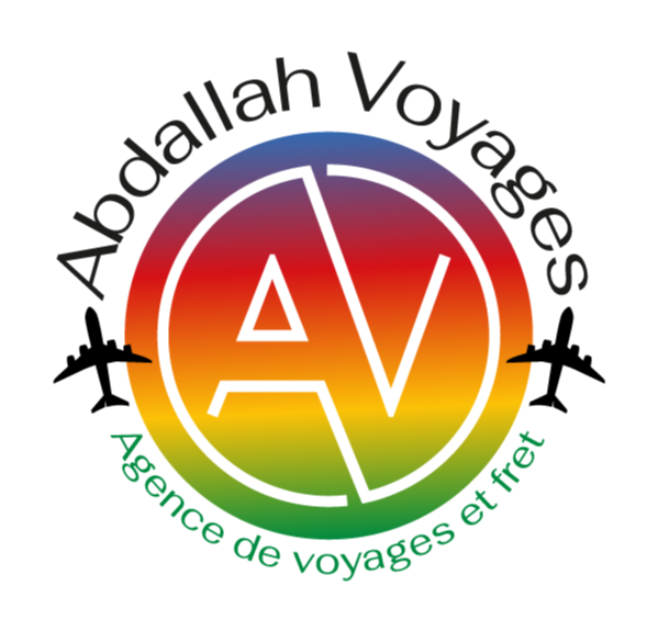 Logo ABDALLAH VOYAGES